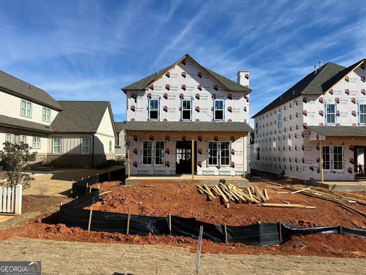 1385 Harmony Bend #30, Watkinsville, GA 30677 - #1