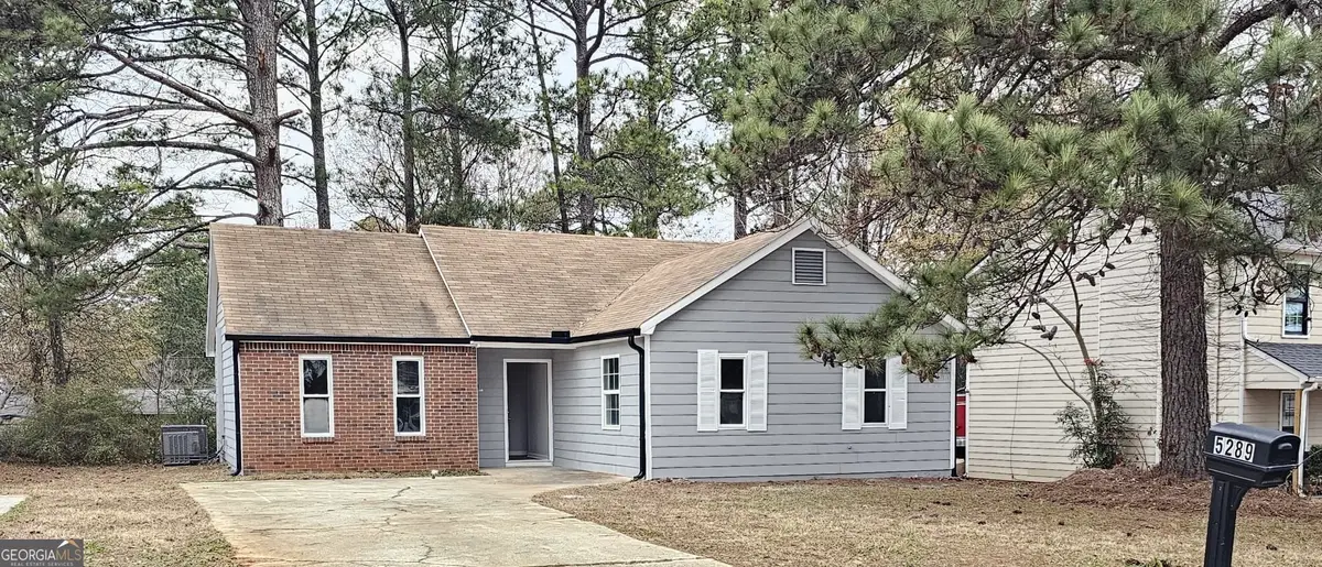 5289 Brentwood Road, Atlanta, GA 30349 - Image #1