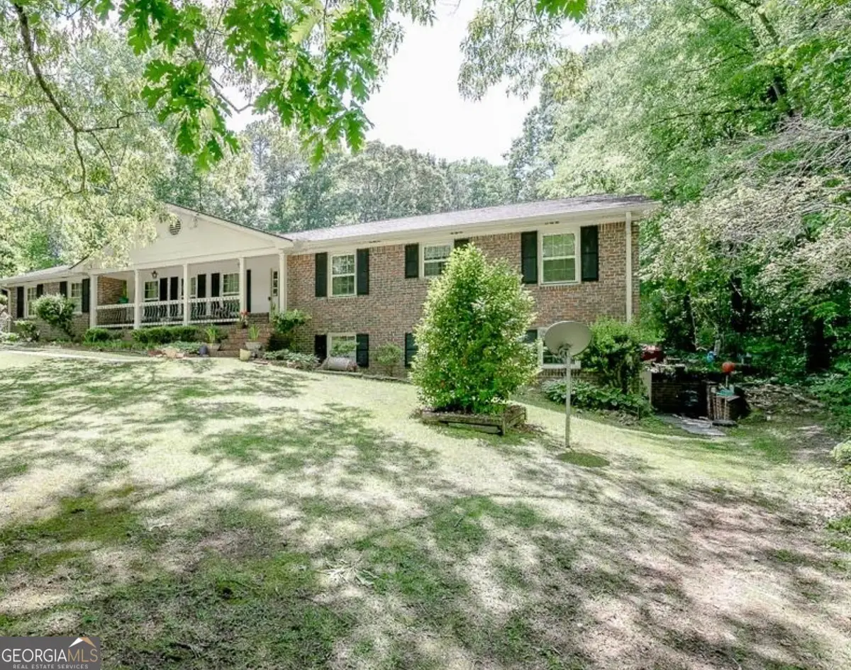 2041 Rainbow Drive, Snellville, GA 30039 - Image #1