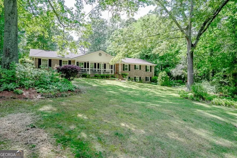 2041 Rainbow Drive, Snellville, GA 30039 - Image #2