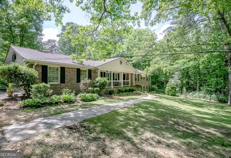 2041 Rainbow Drive, Snellville, GA 30039 - Image #3