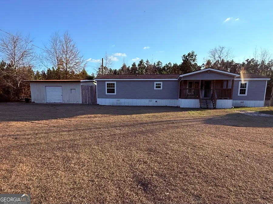 5817 Cantrell Road, Patterson, GA 31557 - Image #3