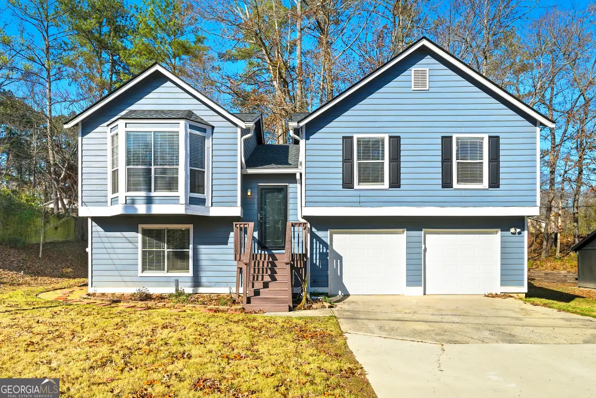 7020 Greenbower Lane, Atlanta, GA 30349 - #1