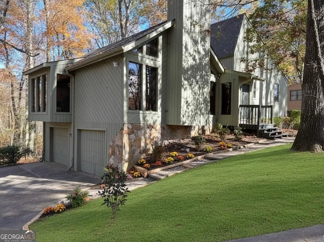 1505 Kincaid Road, Marietta, GA 30066 - Image #1