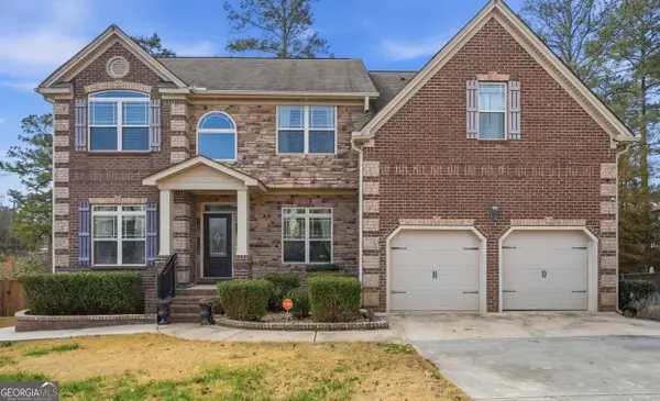 12090 Centerra Drive, Hampton, GA 30228
