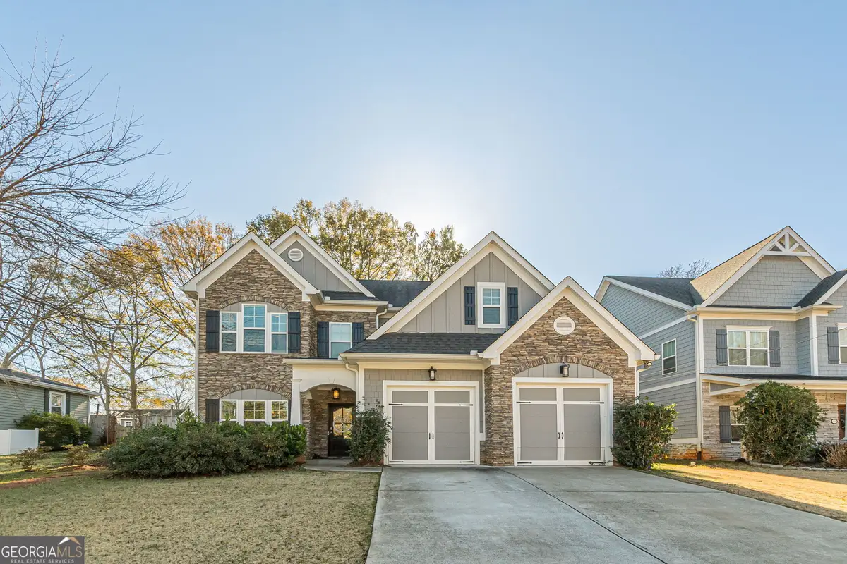 1006 Mclinden Avenue Se, Smyrna, GA 30080 - #1