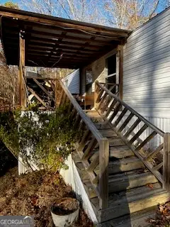 233 Begonia Road, Sparta, GA 31087 - Image #3