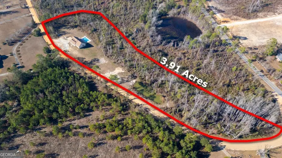 63 Reagin Road, Hazlehurst, GA 31539 - Image #2