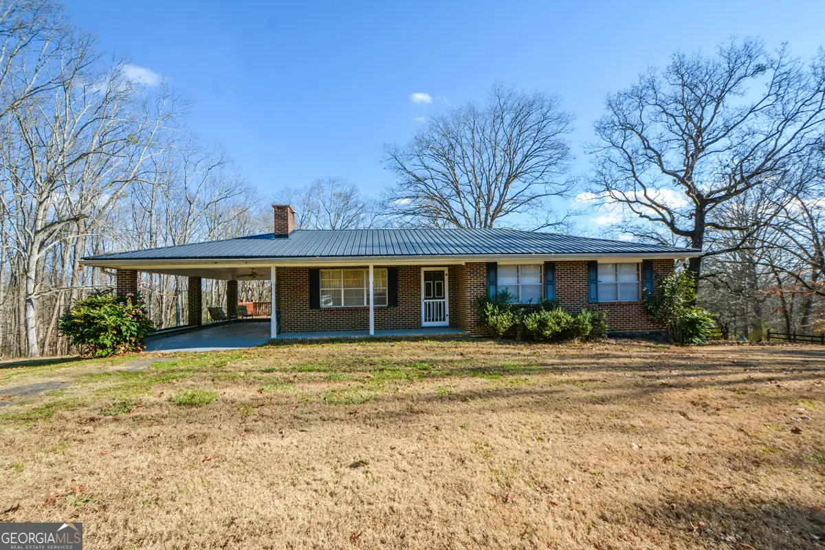 6267 Mount Pisgah Road, Ellijay, GA 30540 - Image #1