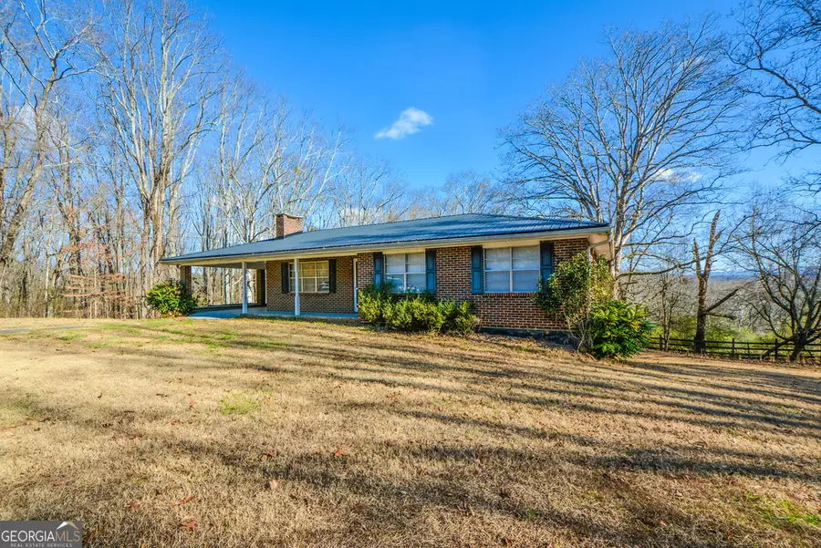 6267 Mount Pisgah Road, Ellijay, GA 30540 - Image #3