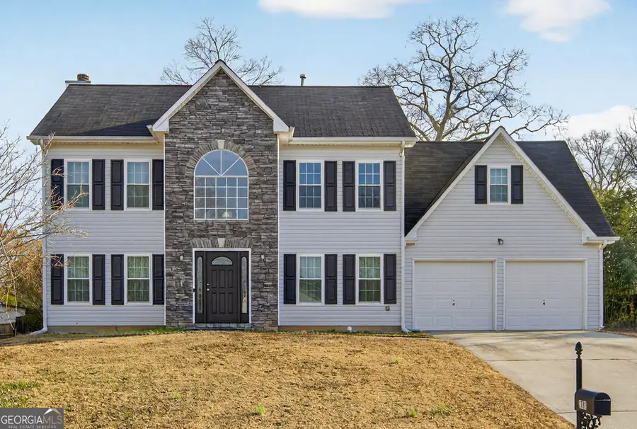 2792 Brandon Lake Drive, Snellville, GA 30039 - Image #2