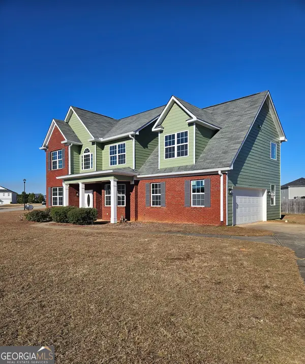 248 Sky Hawk Lane, Macon, GA 31216