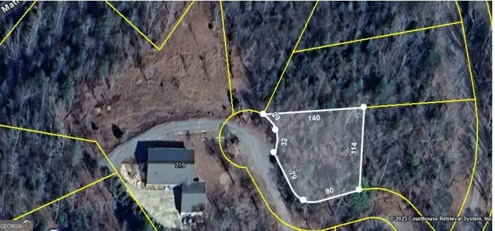 0 Ezra Court, Ellijay, GA 30540 - Image #2