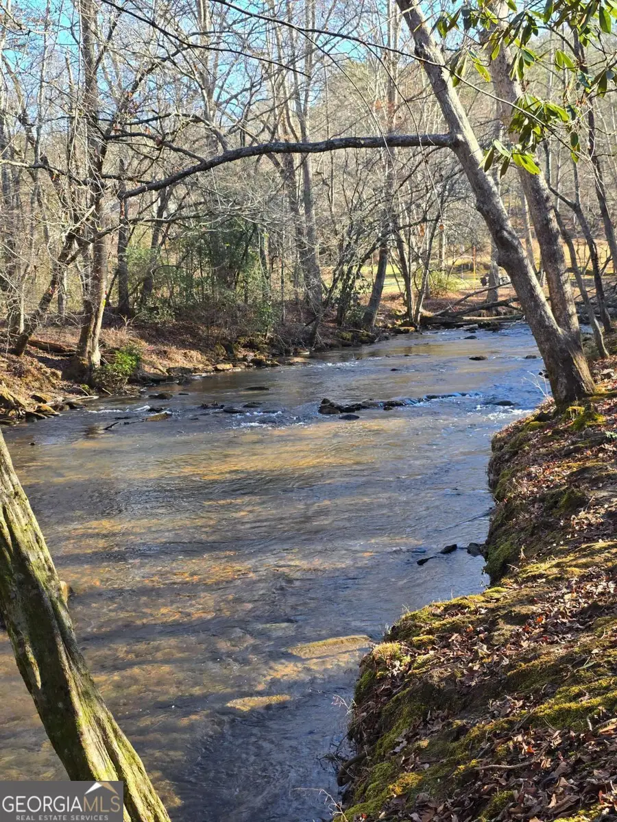 LOT 11B Spence Road, Epworth, GA 30541 - Image #3