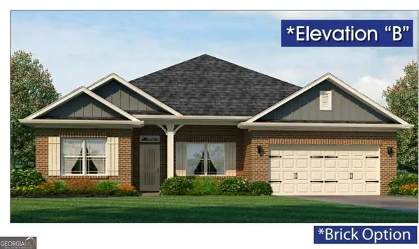 404 Charles Ridge #51, Dallas, GA 30157