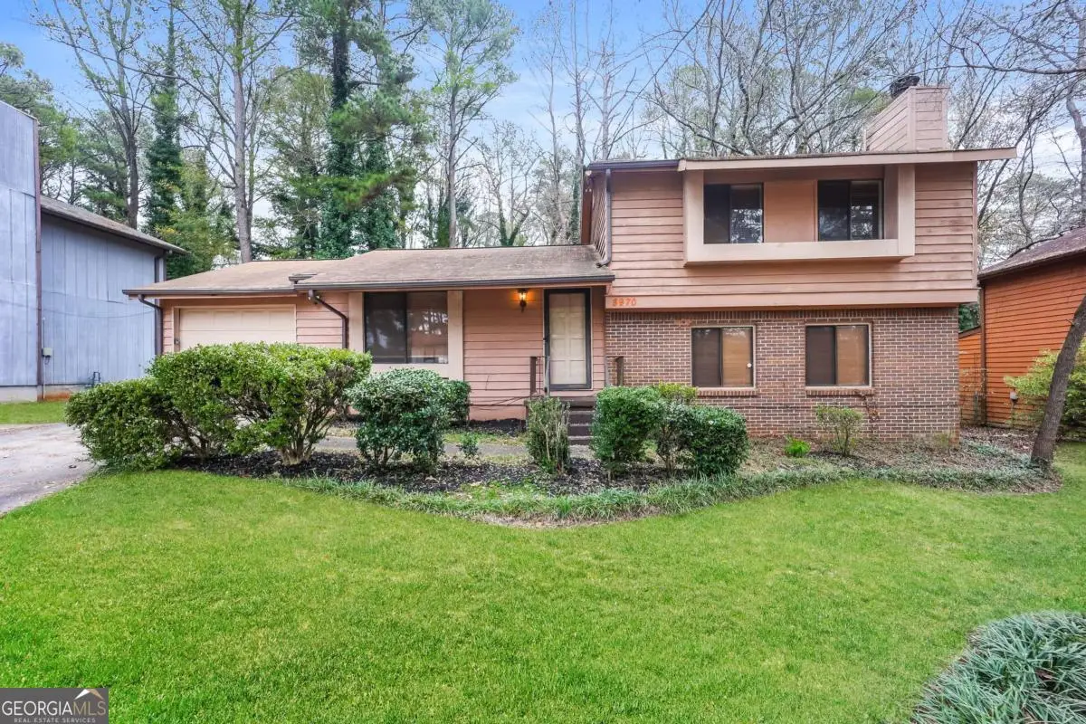 8970 Saddlewood Drive, Jonesboro, GA 30238 - #1