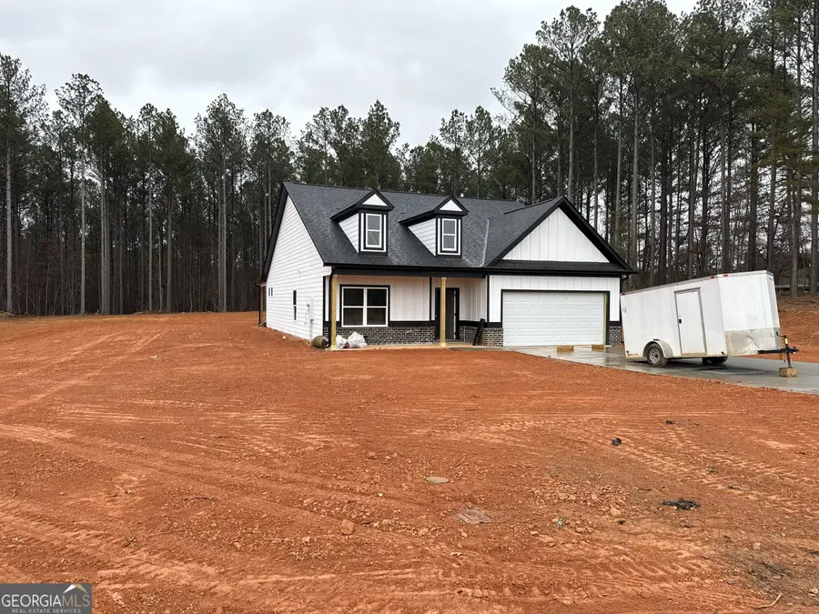 2113 N. Hicks, Toccoa, GA 30577 - #2