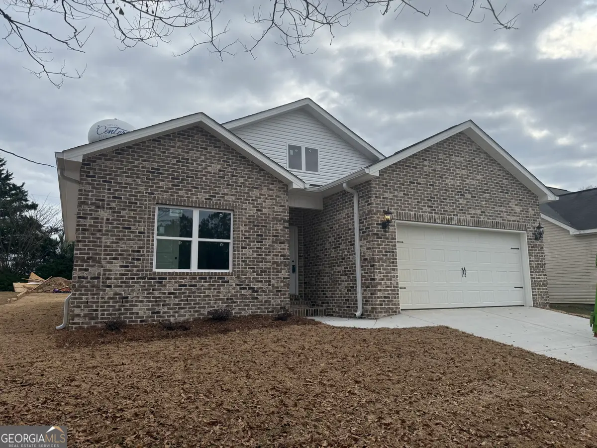 115 Wray Street, Warner Robins, GA 31093 - Image #1