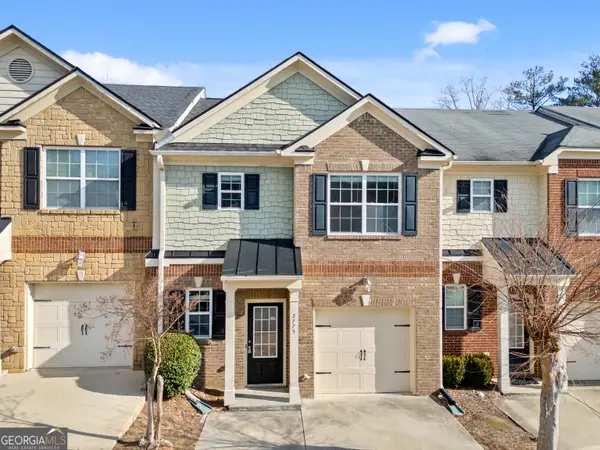 2775 Greenbridge Dr, Norcross, GA 30071