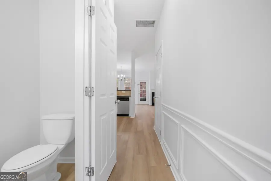 2775 Greenbridge Drive, Norcross, GA 30071 - #2