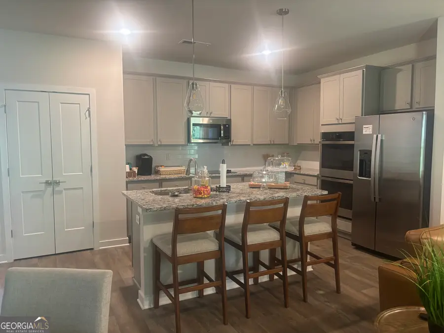 5355 Tolar Road #53, South Fulton, GA 30213 - Image #3