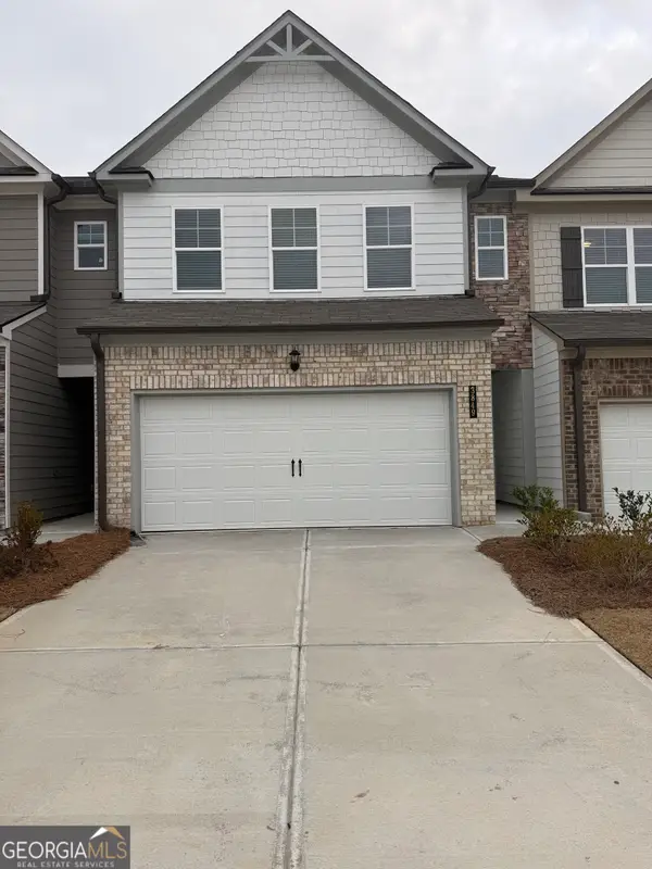 3849 Billabong Trail #LOT 112, Gainesville, GA 30506