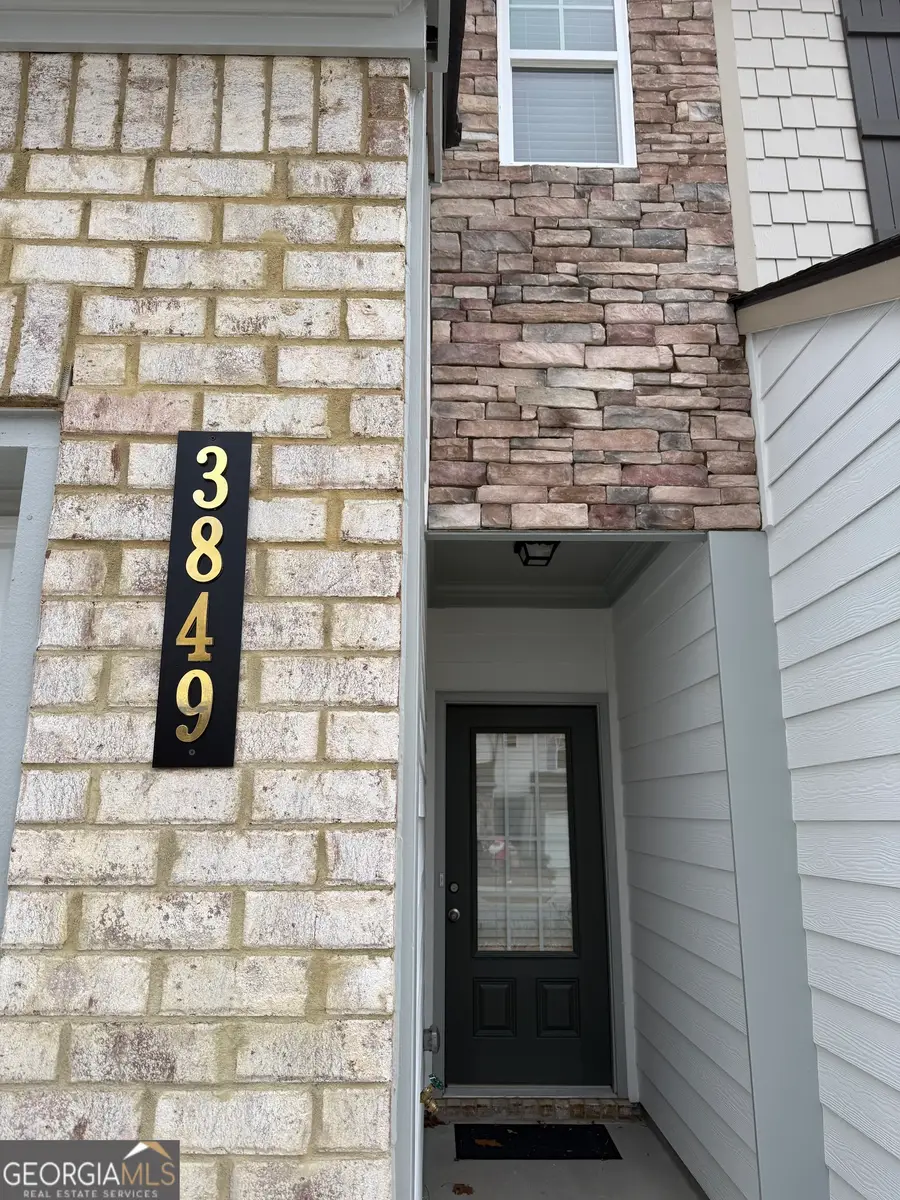 3849 Billabong Trail #LOT 112, Gainesville, GA 30506 - Image #2