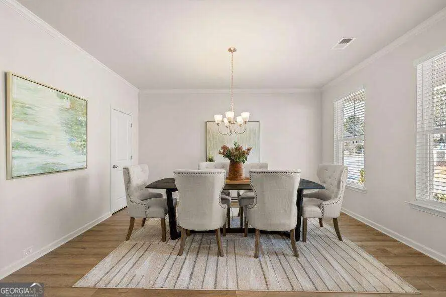 1089 Georgian Point Drive #82, Lawrenceville, GA 30045 - Image #3