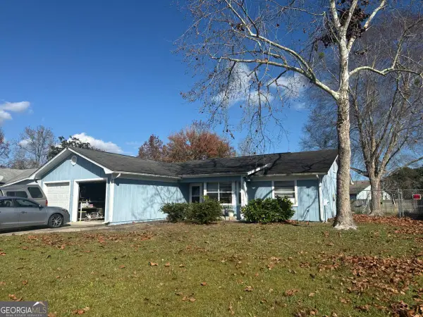 144 Cherry Point Drive, St. Marys, GA 31558