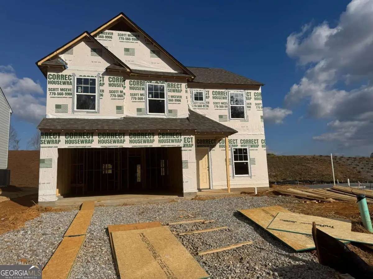 153 Bloomfield Circle, Canton, GA 30114 - Image #1