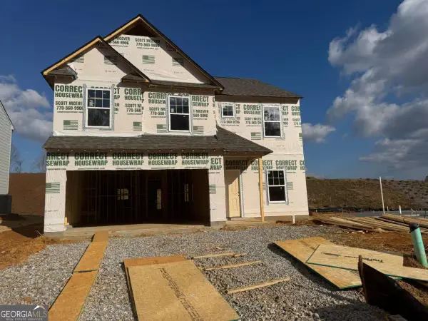 153 Bloomfield Circle, Canton, GA 30114