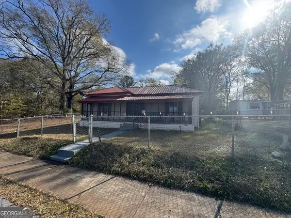 228 Rose Avenue, Woodbury, GA 30293