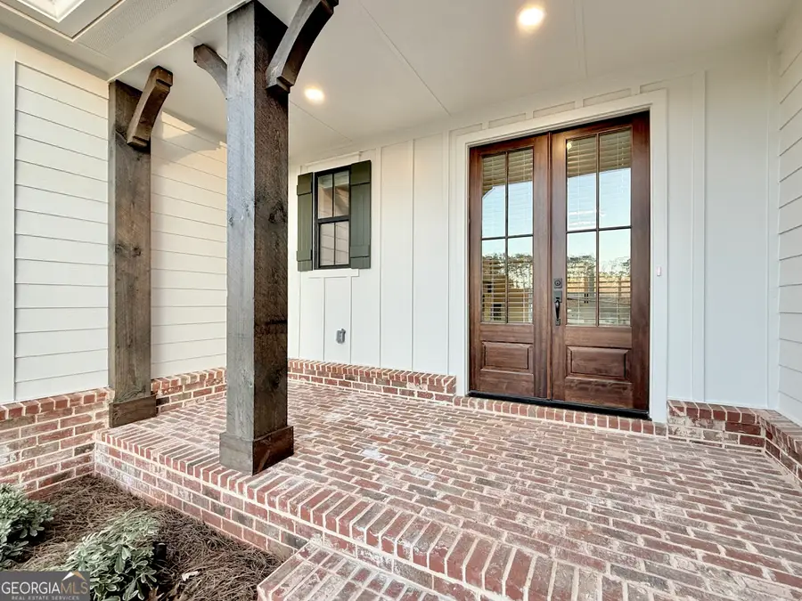 122 Palisade Drive, Rydal, GA 30171 - #3