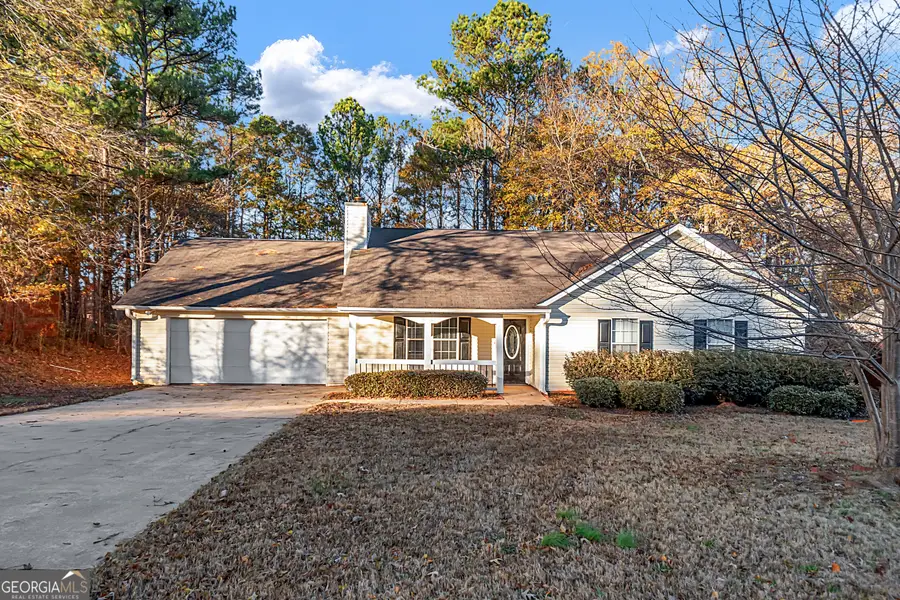 165 Mcgiboney Place, Covington, GA 30016 - Image #2