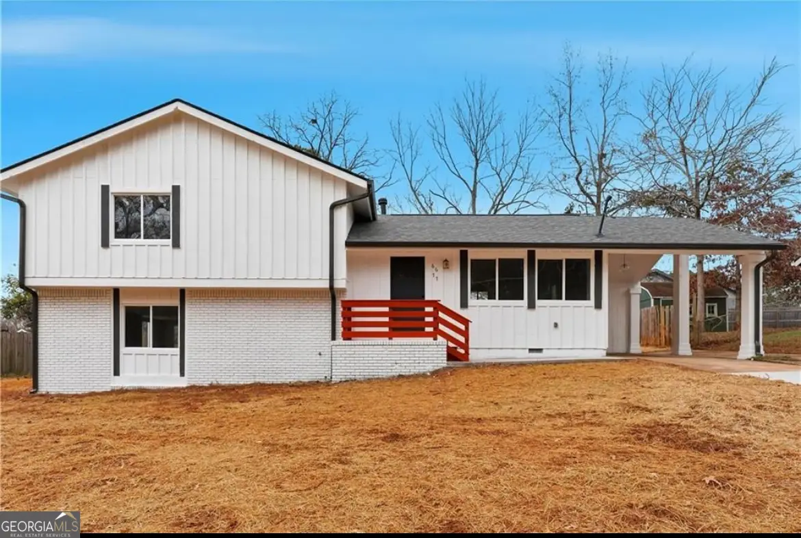 6677 Fielder Road, Rex, GA 30273 - Image #1