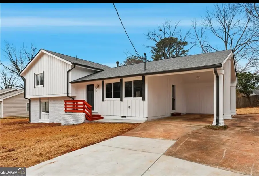 6677 Fielder Road, Rex, GA 30273 - Image #2