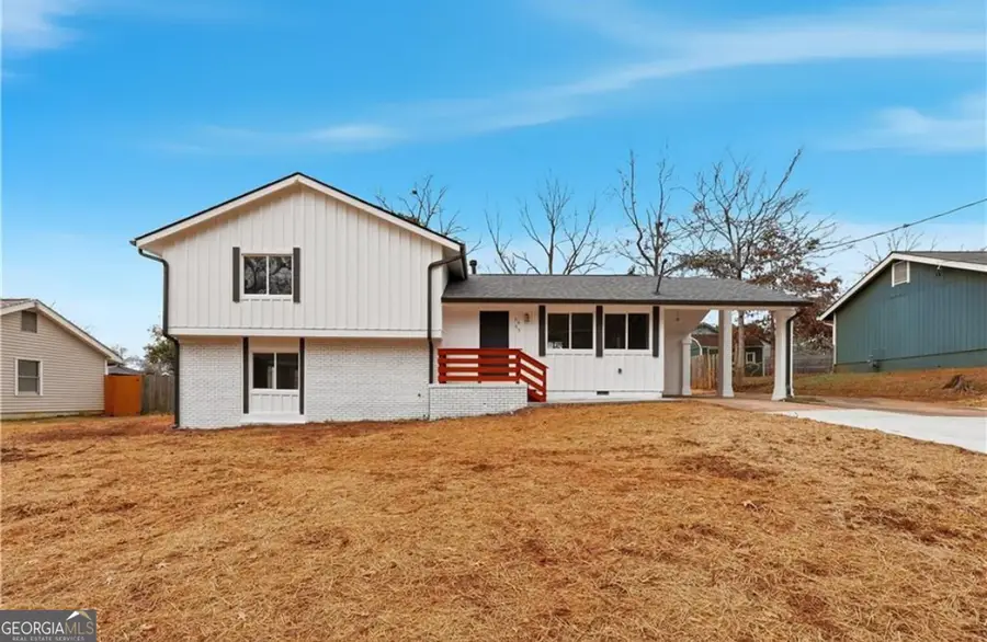 6677 Fielder Road, Rex, GA 30273 - Image #3