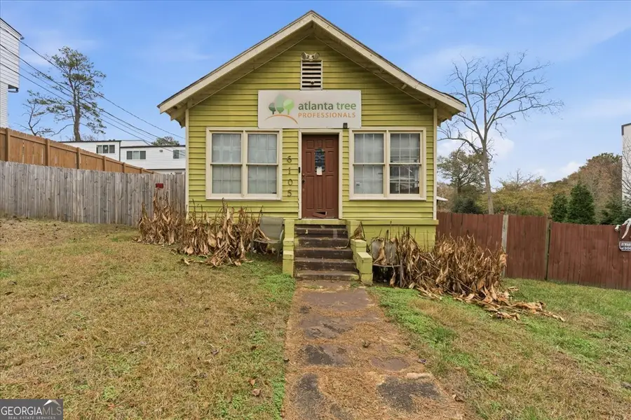 6105 Boylston Drive Ne, Sandy Springs, GA 30328 - Image #2