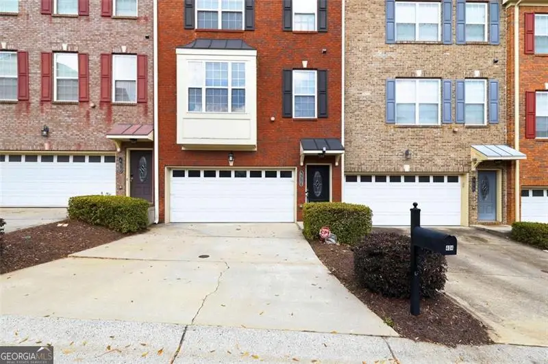 404 Williamson #10/36, Marietta, GA 30060 - Image #3