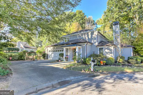 235 Ashleigh Terrace, Marietta, GA 30062