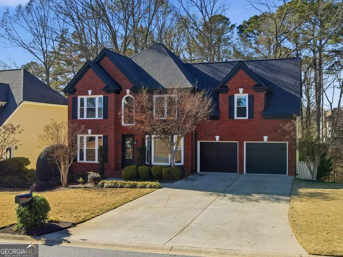 109 Piedmont Lane, Woodstock, GA 30189 - Image #1