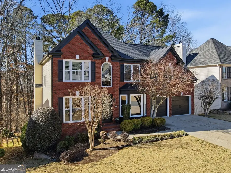 109 Piedmont Lane, Woodstock, GA 30189 - Image #3