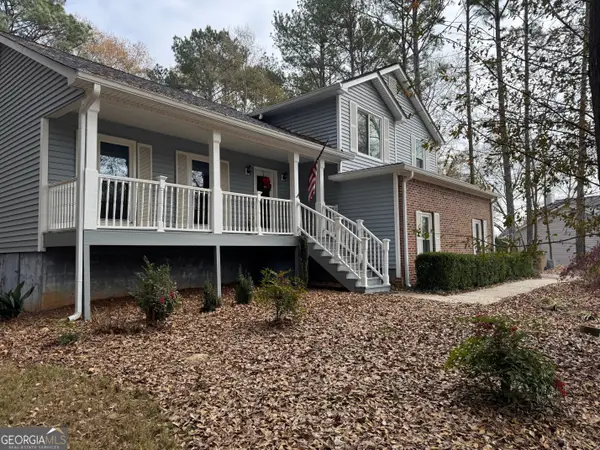 305 Dailey's Plantation Drive, McDonough, GA 30253