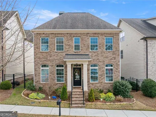 4206 Hardy Avenue, Smyrna, GA 30082