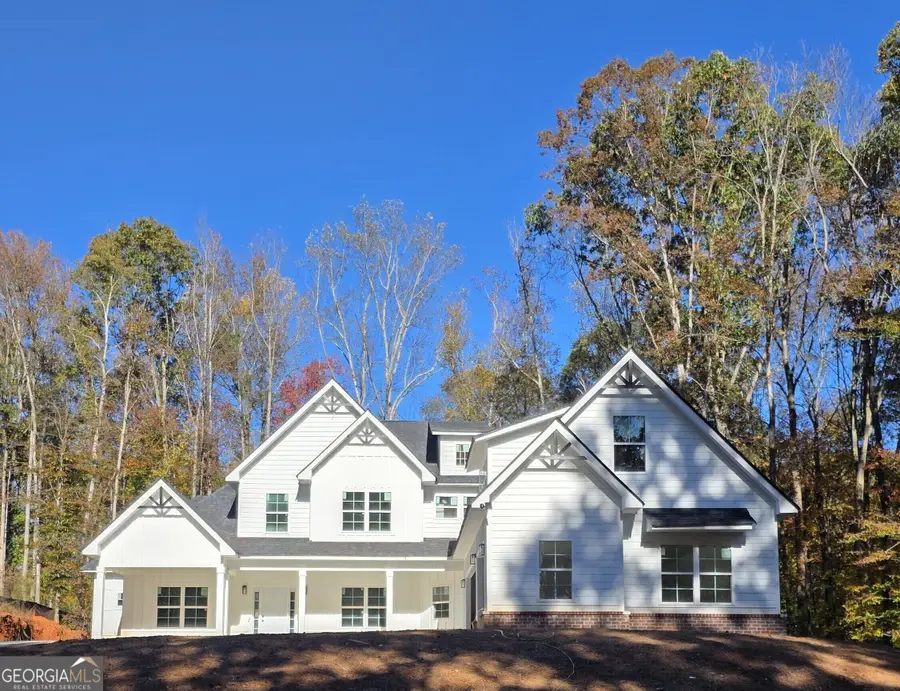 1444 Red Cedar Road, Commerce, GA 30530 - #2