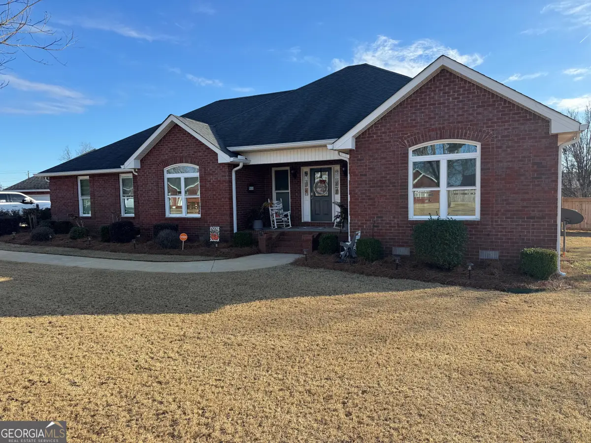 404 Hardwick Drive, Macon, GA 31216 - Image #1