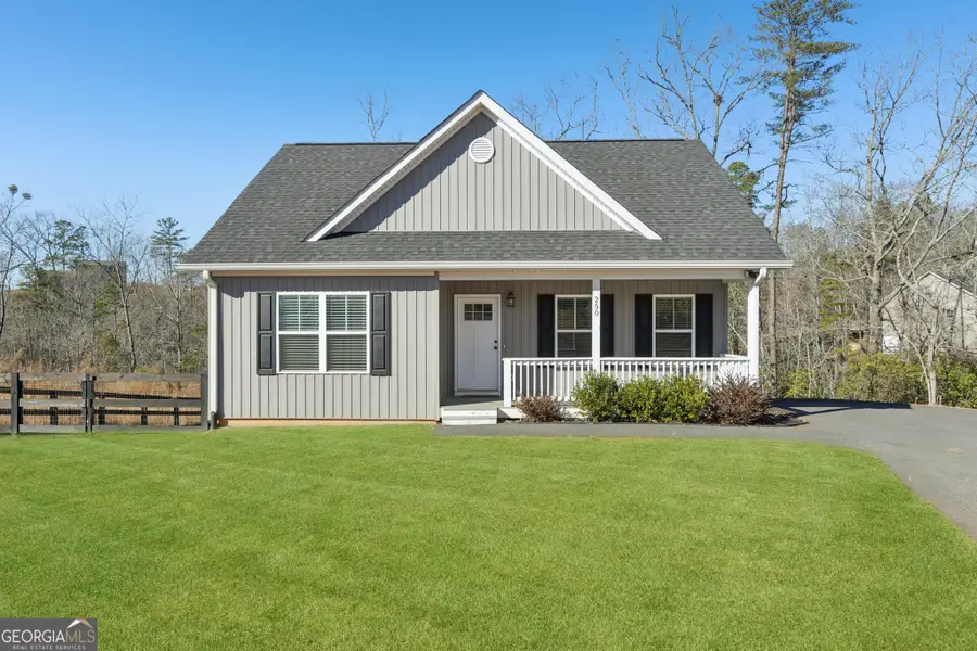 250 Silas Road, Dahlonega, GA 30533 - Image #2