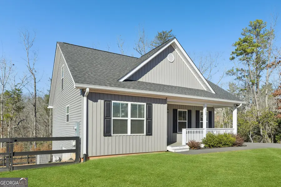 250 Silas Road, Dahlonega, GA 30533 - Image #3