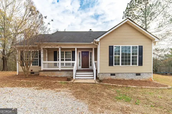 171 Hunter Road, Griffin, GA 30224