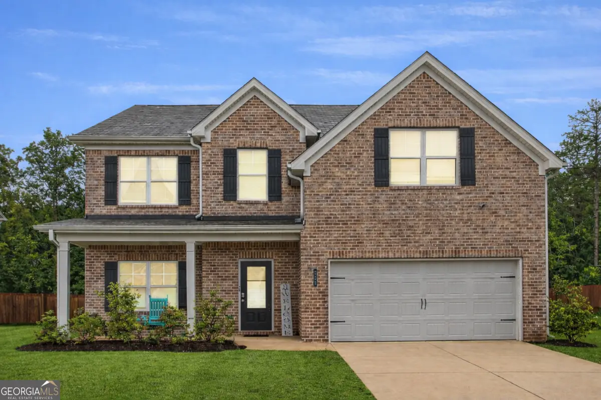 328 Orchid Drive, McDonough, GA 30252 - Image #1